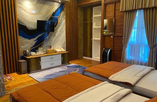Argosari Cama Y Desayuno | Alam Semeru, Traditional Indonesian Homestay
