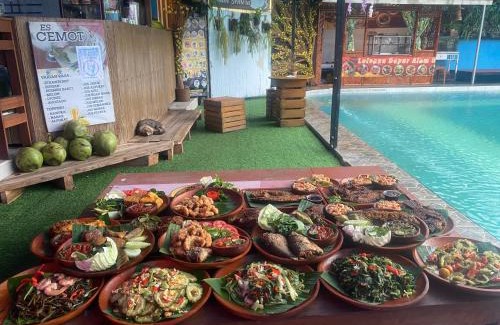 Argosari Cama Y Desayuno | Alam Semeru, Traditional Indonesian Homestay