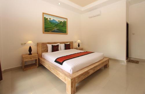 Ubud City-Centre Casa | Alam Terrace Cottages