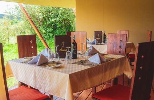 Ololaimutiek Otro | Alama Camp Mara