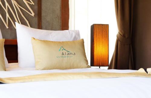 Ko Lanta Complejo | Alama Sea Village Resort - SHA Extra Plus