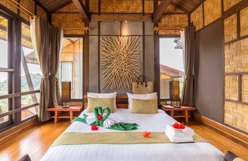Ko Lanta Complejo | Alama Sea Village Resort