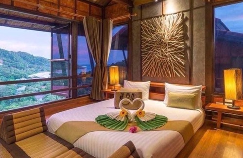 Ko Lanta Complejo | Alama Sea Village Resort