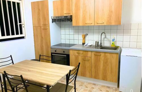 Pointe du Bout Apartamento | Alamanda- Proche plage