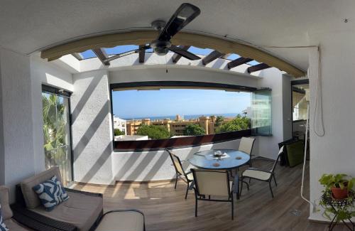 La Cala de Mijas Apartamento | AlaMar Cala Mijas - Premium SemiPenthouse