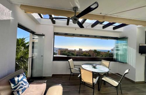 La Cala de Mijas Apartamento | AlaMar Cala Mijas - Premium SemiPenthouse