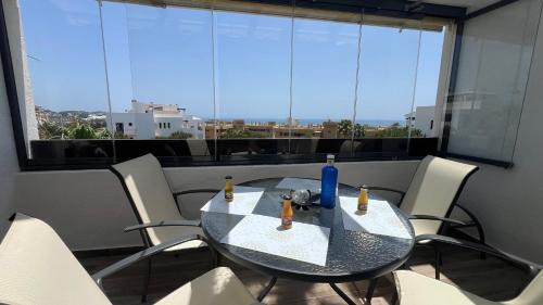 La Cala de Mijas Apartamento | AlaMar Cala Mijas - Premium SemiPenthouse