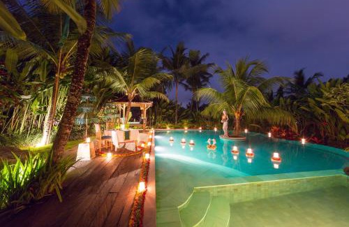 Ubud City-Centre Hotel | Alamdini Resort Ubud