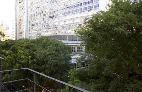 Cerqueira Cesar Apartamento | Alameda Apart Hotel