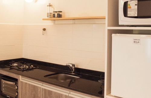 El Calafate Apartamento | Alameda