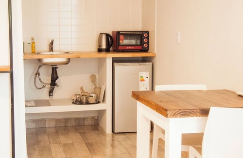 El Calafate Apartamento | Alameda