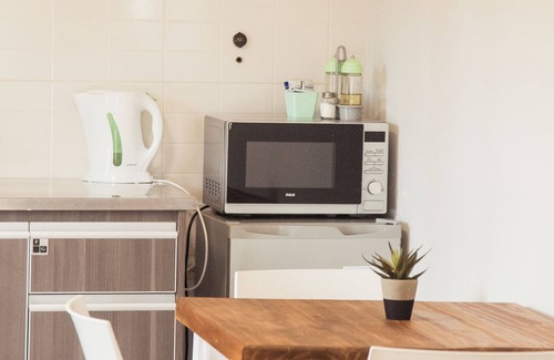 El Calafate Apartamento | Alameda