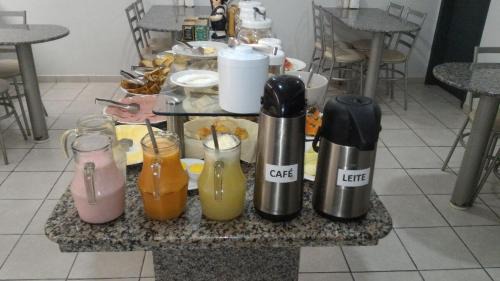 Garanhuns Hotel | Alameda Hotel Centro
