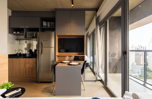 Jardins Apartamento | Alameda Lorena 910