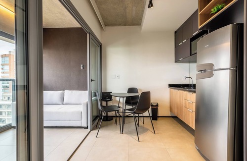 Jardins Apartamento | Alameda Lorena 910