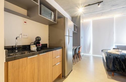 Jardins Apartamento | Alameda Lorena 910