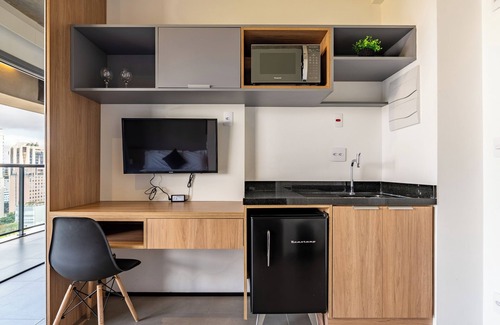 Jardins Apartamento | Alameda Lorena 910