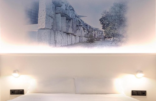 Centro de Santiago de Compostela Casa | Alameda Rooms Santiago
