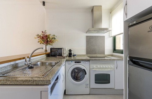 Ensanche Centro Apartamento | Alameda XI Boutique Apartment