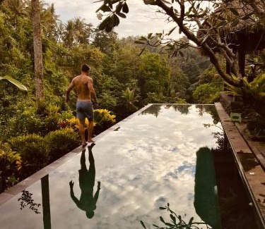 Kemenuh Villa | Alami Villa