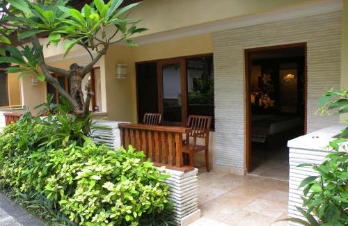 Downtown Kuta Complejo | AlamKulkul Boutique Resort