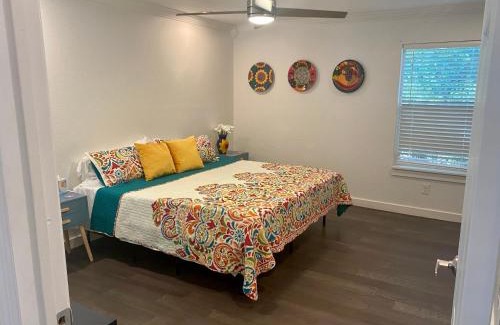 Southtown Casa | Alamo City Haven