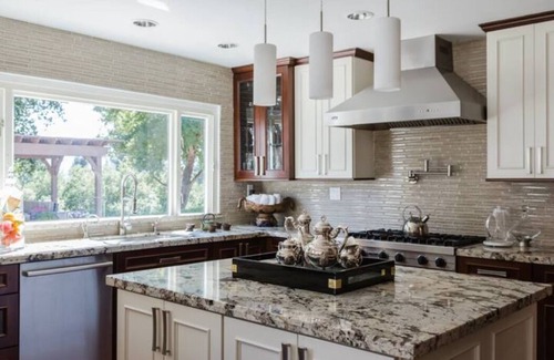 Alamo Casa | Alamo Estate Living