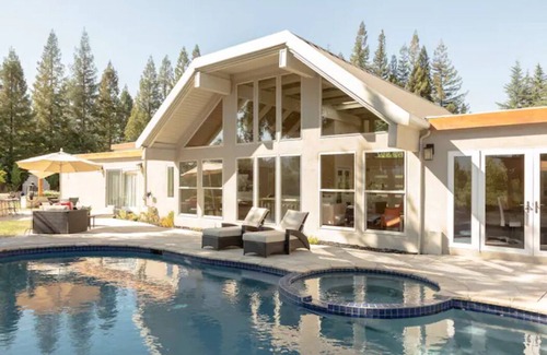 Alamo Casa | Alamo Estate Living