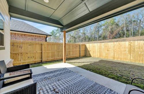 Tyler Casa | Alamo Luxury Living up to 11