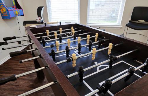 Timberwood Park Casa | Alamo Union - A Birdy Vacation Rental