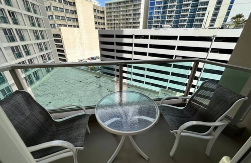 Ala Moana Apartamento | *Alamona Hotel four start 2bed