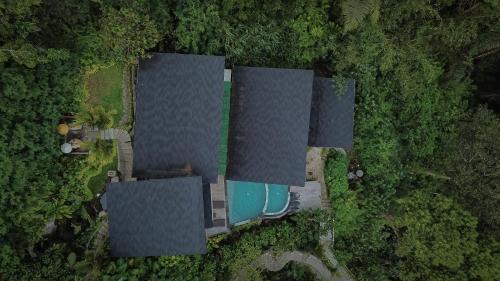 Sebatu Hotel | Alamora Healing Escape