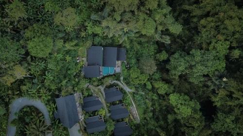Sebatu Hotel | Alamora Healing Escape