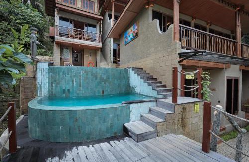 Sebatu Hotel | Alamora Healing Escape