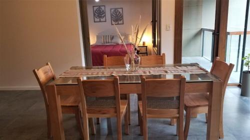 San Martín de los Andes Apartamento | Alamos de los Andes 2K - Andarlibre