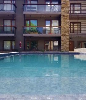 San Martín de los Andes Apartamento | Alamos de los Andes 2K - Andarlibre