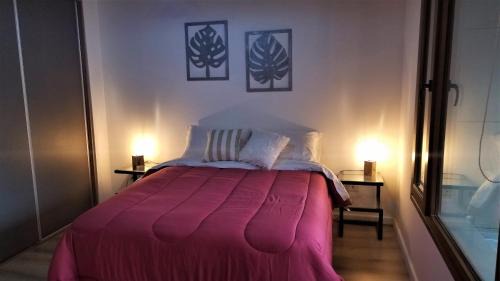 San Martín de los Andes Apartamento | Alamos de los Andes 2K - Andarlibre