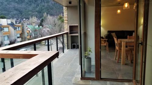 San Martín de los Andes Apartamento | Alamos de los Andes 2K - Andarlibre