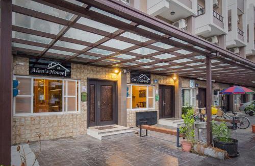 Jiaoxi Casa | Alan's House B&B