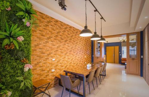 Jiaoxi Casa | Alan's House B&B