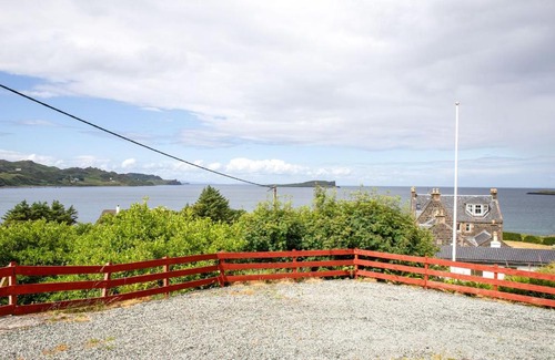 Staffin Casa | Alan's House