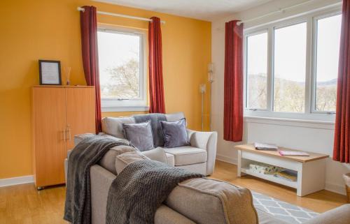 Staffin Casa | Alan's House