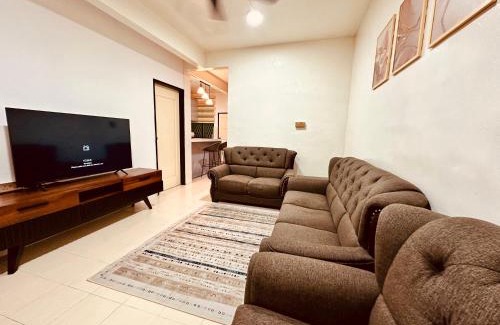 Semporna Casa | Alana Guesthouse