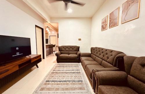 Semporna Casa | Alana Guesthouse