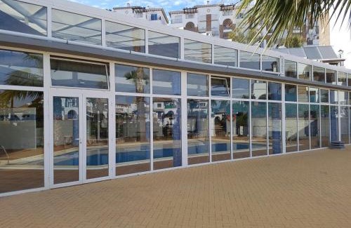 Vera Apartamento | ALANDALUSTHALASSA.COM Apartamento con hermosas vistas