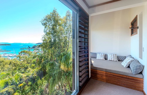 Hamilton Island Casa | Alang Alang, Alang Alang on Hamilton Island