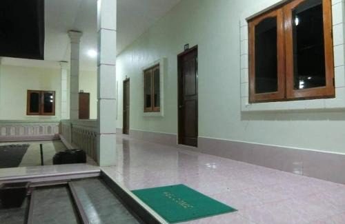 Sainyabuli Province Complejo | Alanh guesthouse ເຮືອນພັກອາລັນ