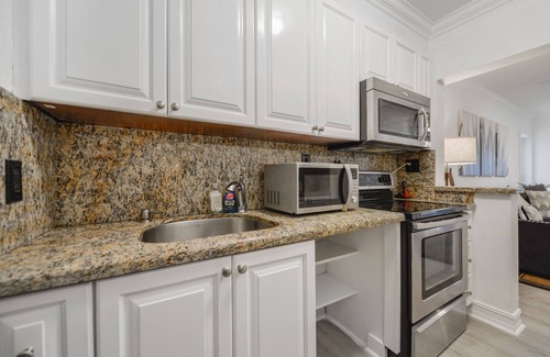 Victoria Park Apartamento | Alani Bay Villas