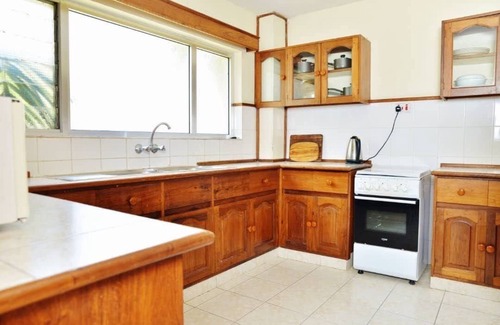 Oyster Bay Apartamento | Alanique Apartments- 2BR - Oyster bay, Dar es Salaam
