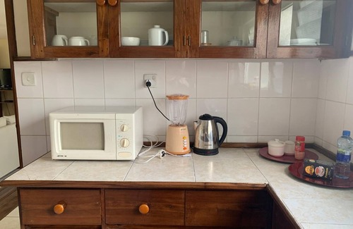 Oyster Bay Apartamento | Alanique Apartments- 2BR - Oyster bay, Dar es Salaam